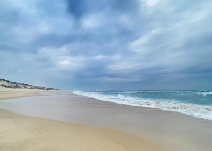 Apartamento Vista Mar