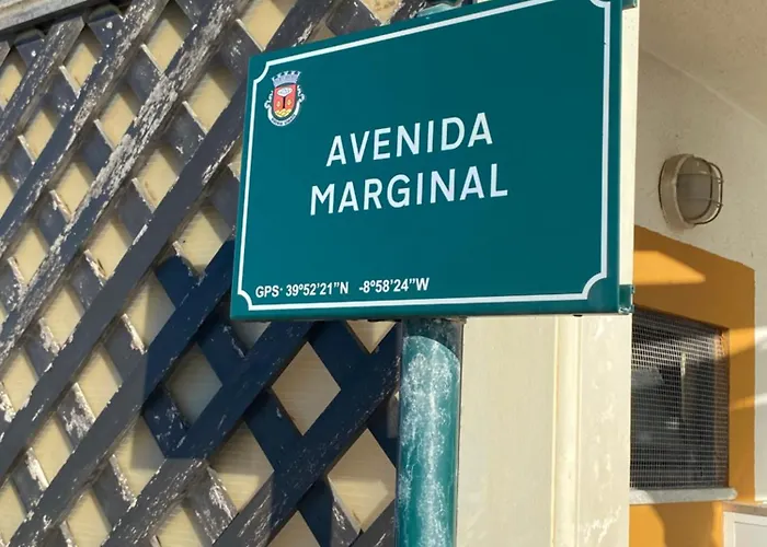 Apartamento Vista Mar