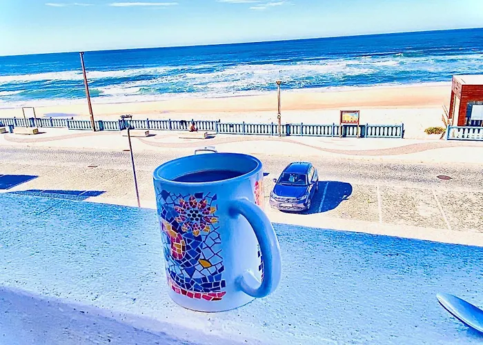 Apartamento Vista Mar
