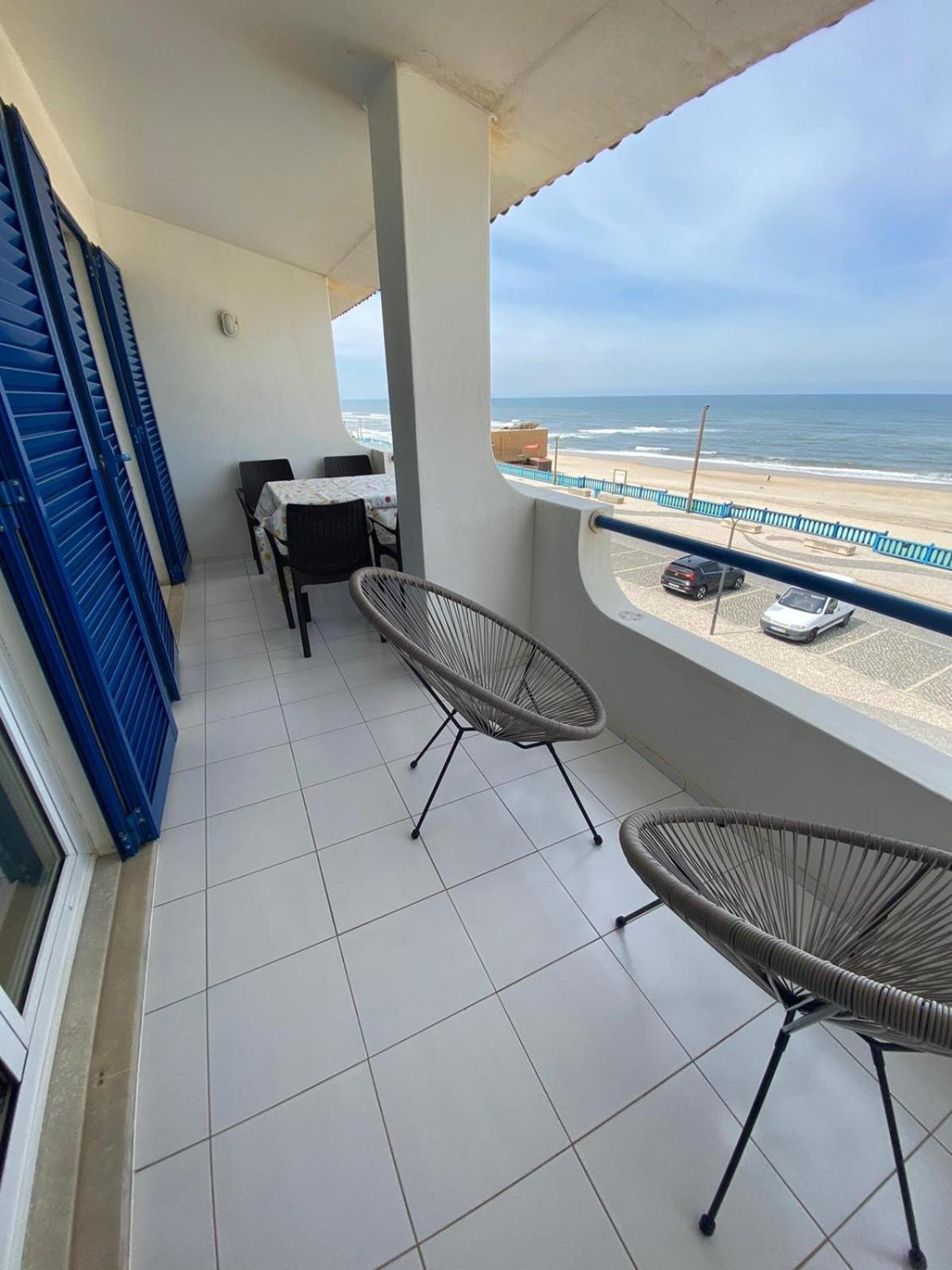 Apartment Vista Mar Vieira de Leiria