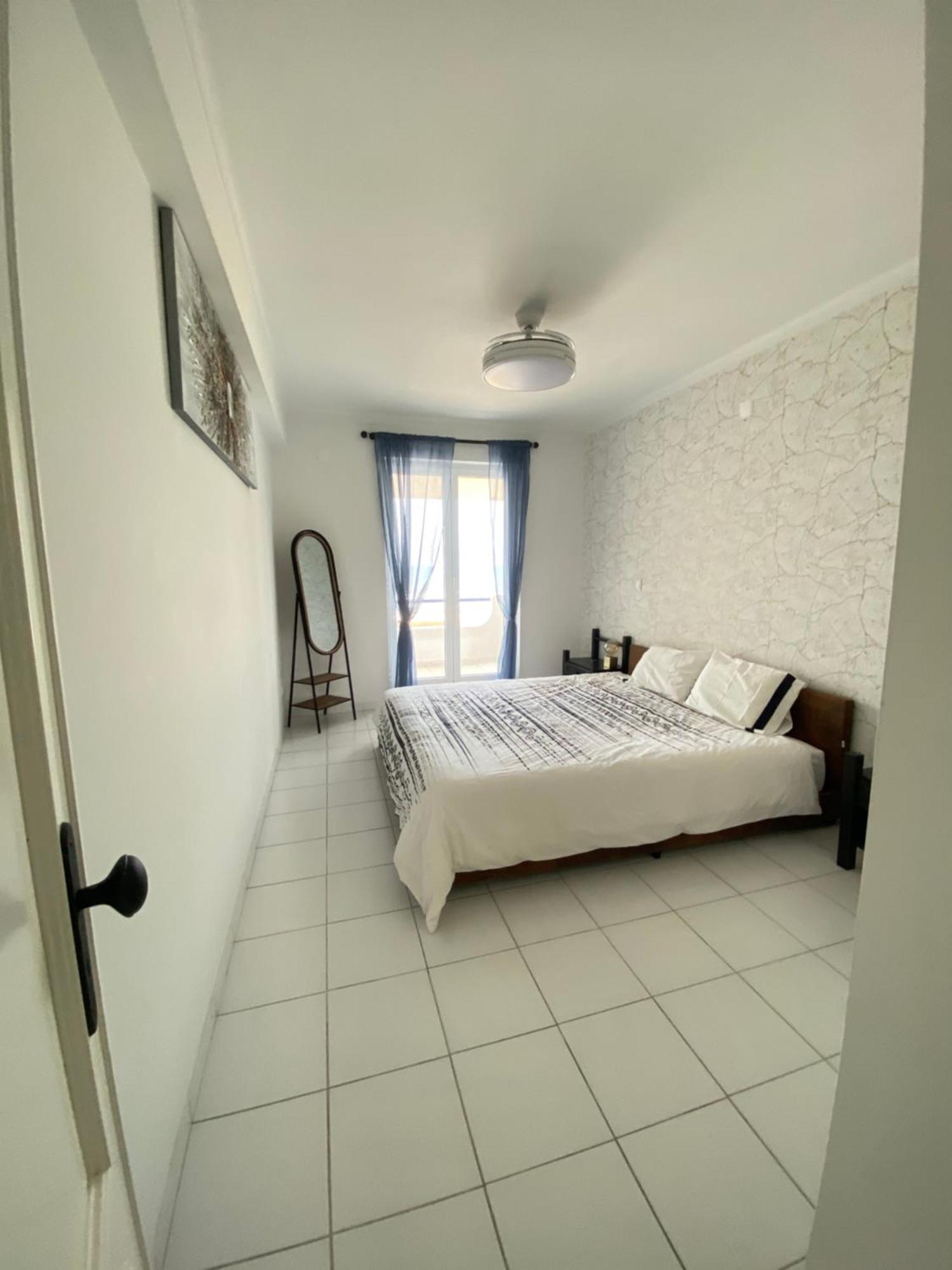 Apartment Vista Mar Vieira de Leiria